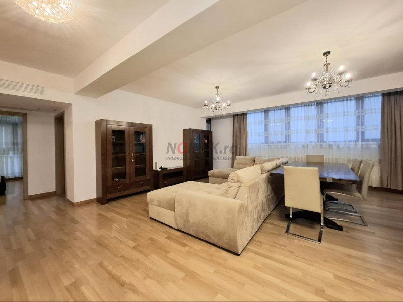 3 Camere | Kiseleff | 88MP | Parcare | Mobilat&Utilat | Premium 