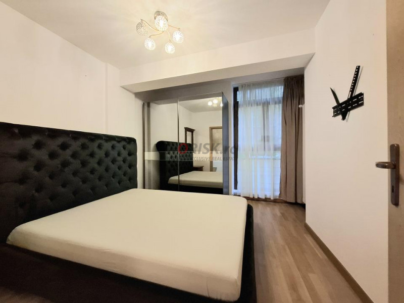 3 Camere | Kiseleff | 88MP | Parcare | Mobilat&Utilat | Premium 