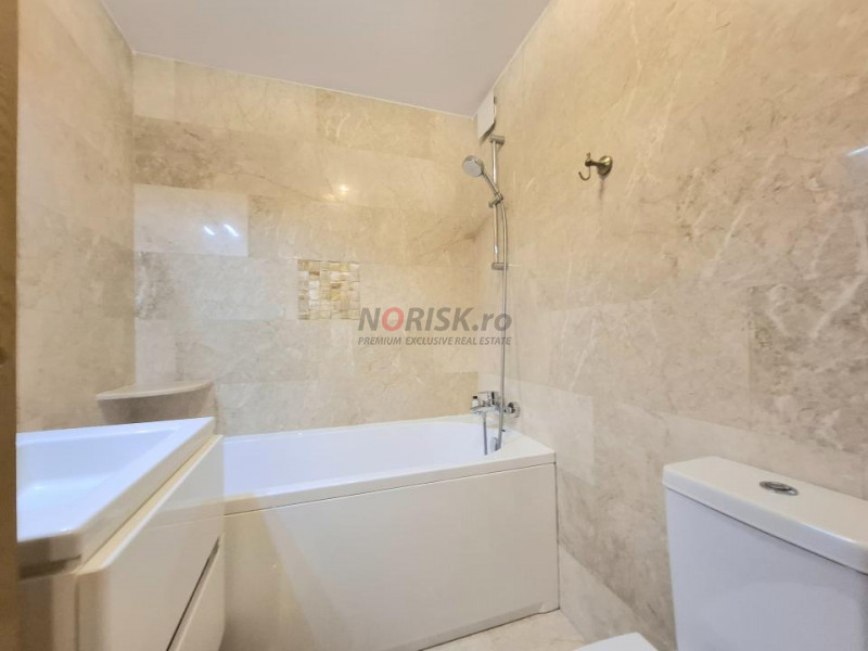 3 Camere | Kiseleff | 88MP | Parcare | Mobilat&Utilat | Premium 