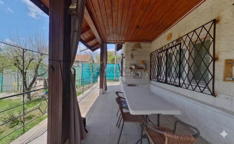 Vila pe lac cu vedere la padure - Pasarea - Branesti