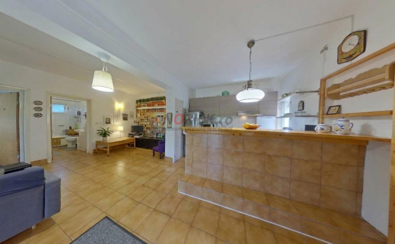 Vila pe lac cu vedere la padure - Pasarea - Branesti