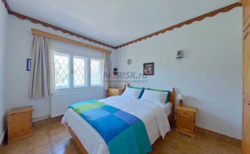 Vila pe lac cu vedere la padure - Pasarea - Branesti