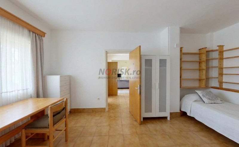 Vila pe lac cu vedere la padure - Pasarea - Branesti