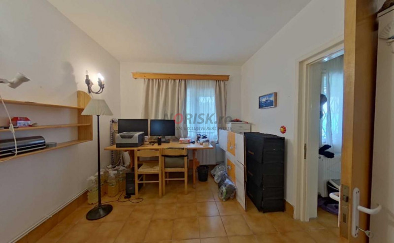 Vila pe lac cu vedere la padure - Pasarea - Branesti