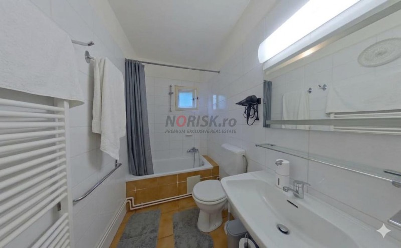 Vila pe lac cu vedere la padure - Pasarea - Branesti