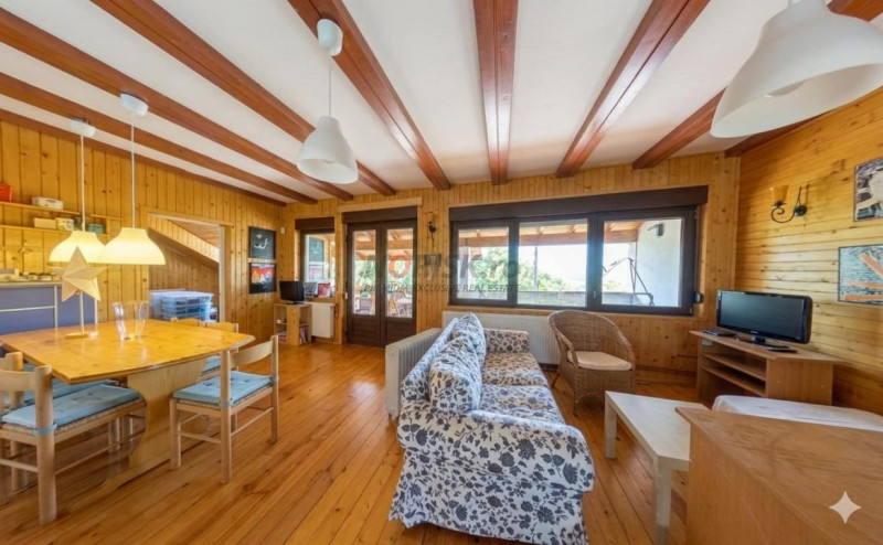 Vila pe lac cu vedere la padure - Pasarea - Branesti