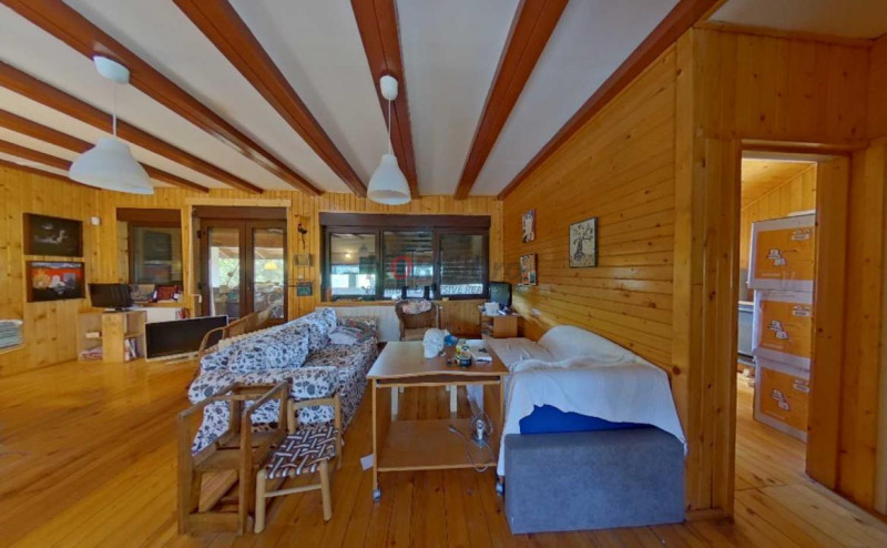 Vila pe lac cu vedere la padure - Pasarea - Branesti