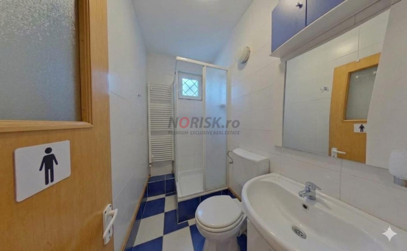 Vila pe lac cu vedere la padure - Pasarea - Branesti