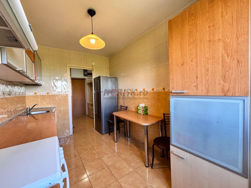 0%  | Vedere parc Bloc 1980 | 3 camere, Decomandat, 2 băi + Parcare METROU 5 min