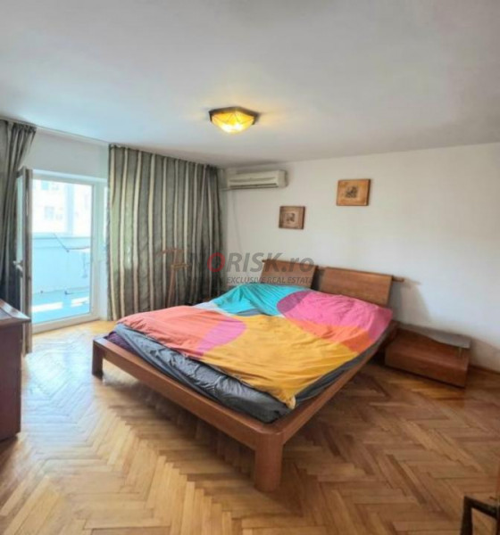 3 Camere | Nerva Traian | Timpuri Noi | 85MP | Decomandat | Etaj 6/8