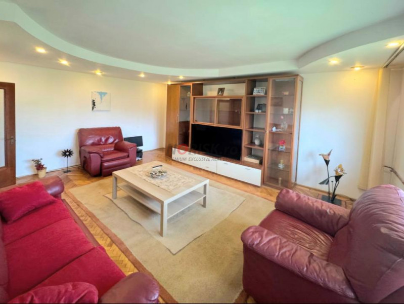 3 Camere | Nerva Traian | Timpuri Noi | 85MP | Decomandat | Etaj 6/8