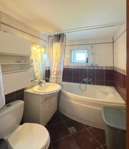 3 Camere | Nerva Traian | Timpuri Noi | 85MP | Decomandat | Etaj 6/8