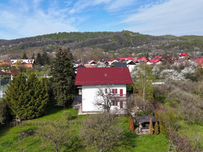 Casă de vacanță la munte, la preț de apartament 
