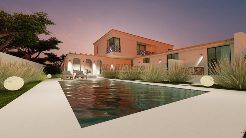 Teren Vama Veche | 2200Mp | Lângă Plajă | Intravilan | Investiție 