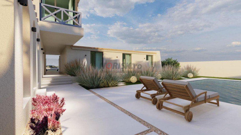 Teren Vama Veche | 2200Mp | Lângă Plajă | Intravilan | Investiție 