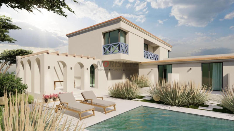 Teren Vama Veche | 2200Mp | Lângă Plajă | Intravilan | Investiție 