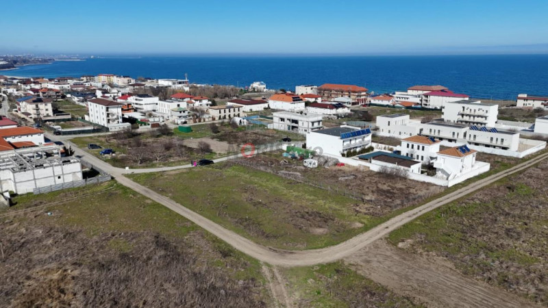 Teren Vama Veche | 2200Mp | Lângă Plajă | Intravilan | Investiție 