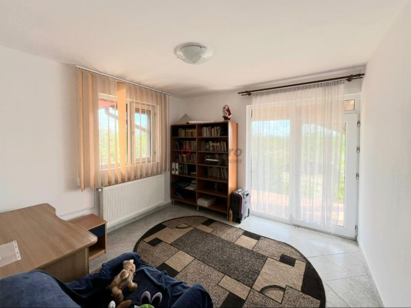 Vilă P+M cu 2300MP teren | 6 camere | 278MP | 30 min București 