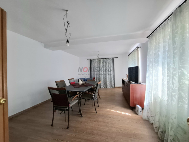 Vilă P+M cu 2300MP teren | 6 camere | 278MP | 30 min București 
