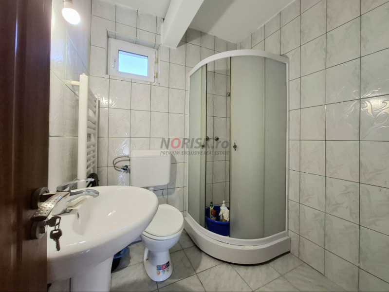 Vilă P+M cu 2300MP teren | 6 camere | 278MP | 30 min București 