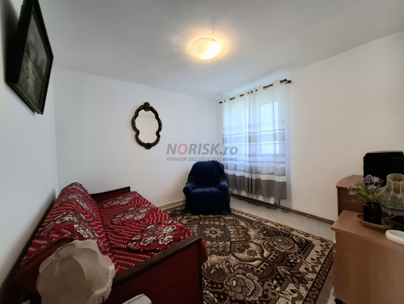 Vilă P+M cu 2300MP teren | 6 camere | 278MP | 30 min București 