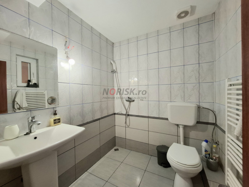 Vilă P+M cu 2300MP teren | 6 camere | 278MP | 30 min București 