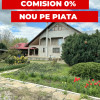 Vilă P+M cu 2300MP teren | 6 camere | 278MP | 30 min București 