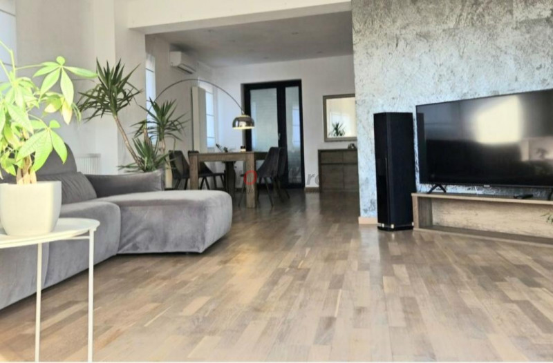 Penthouse Exclusiv Pipera | 155MP | 2 Terase 55MP | Lift Privat