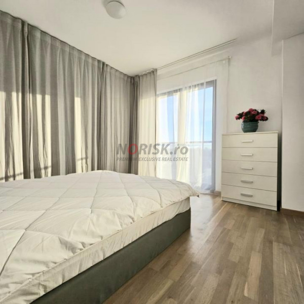 Penthouse Exclusiv Pipera | 155MP | 2 Terase 55MP | Lift Privat