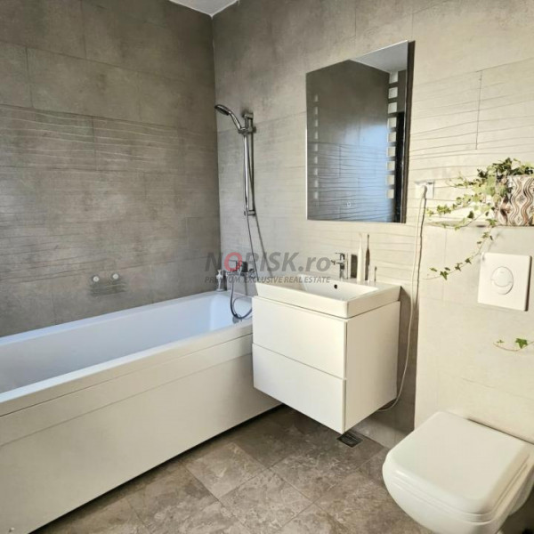 Penthouse Exclusiv Pipera | 155MP | 2 Terase 55MP | Lift Privat