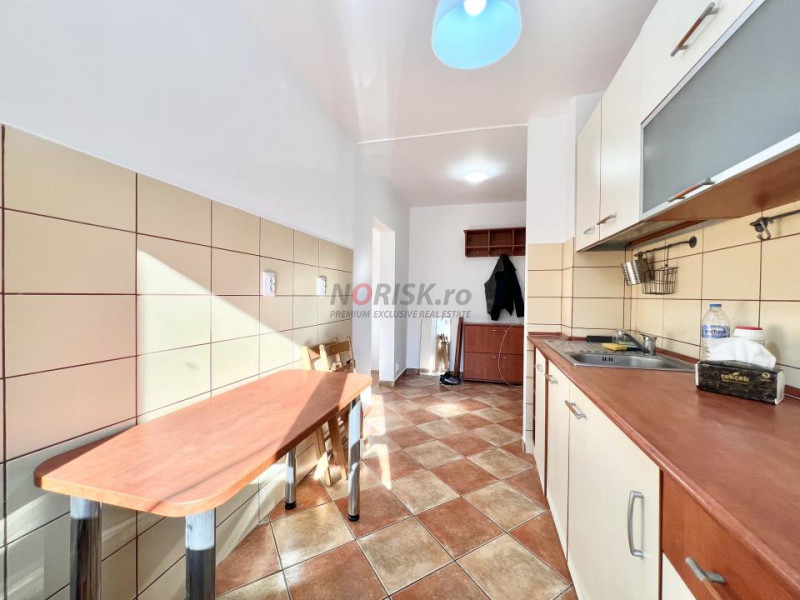 ÎNCHIRIERE 3 Camere PIATA IANCULUI I CENTRALA Proprie I Renovat!