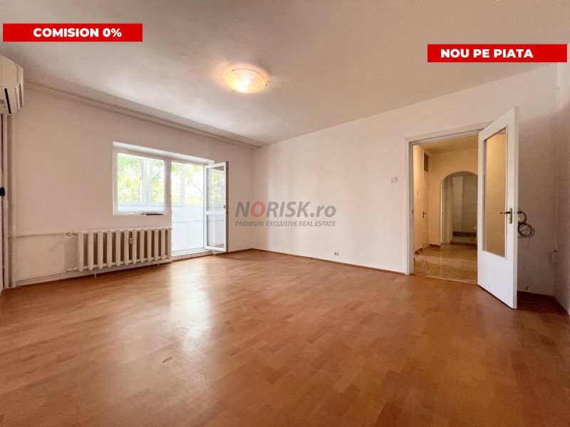 2 CAMERE Mall Vitan I 67 MP I BL. 1991 I Etaj 1 Confort Sporit !
