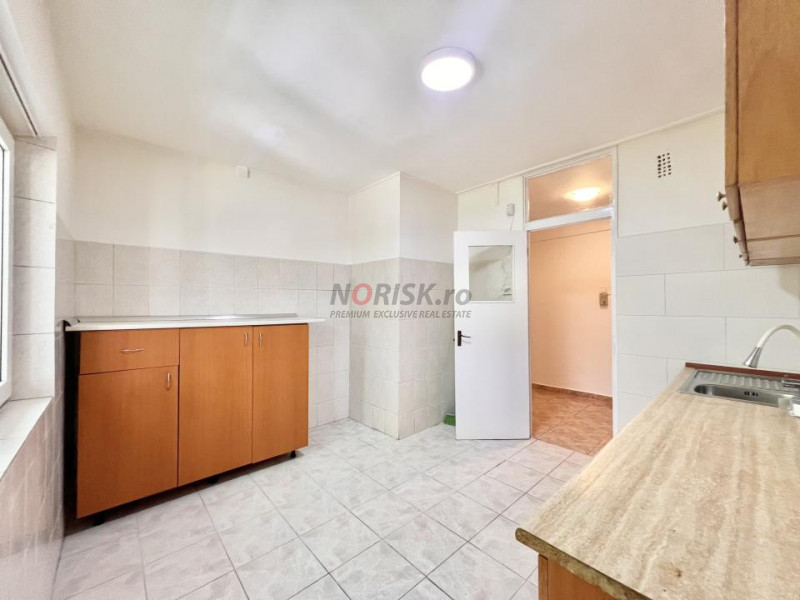 2 CAMERE Mall Vitan I 67 MP I BL. 1991 I Etaj 1 Confort Sporit !