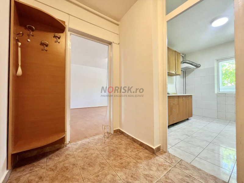 2 CAMERE Mall Vitan I 67 MP I BL. 1991 I Etaj 1 Confort Sporit !