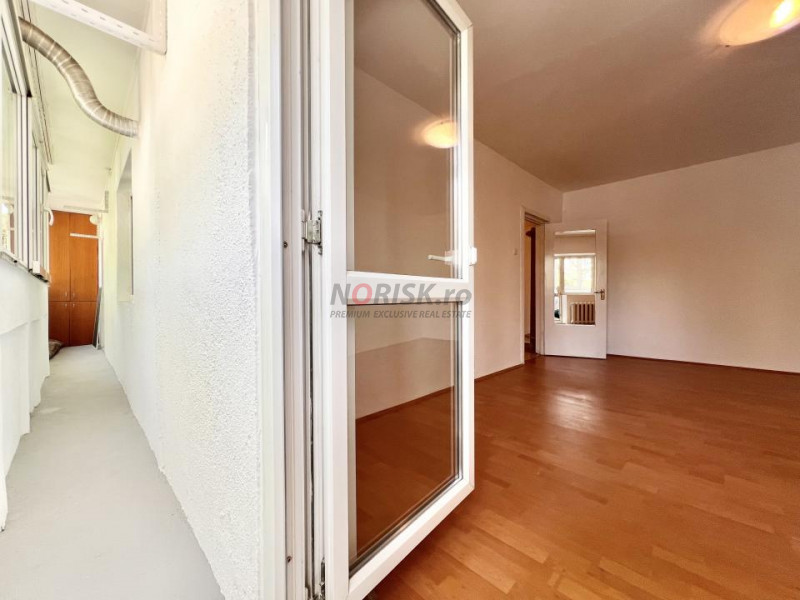 2 CAMERE Mall Vitan I 67 MP I BL. 1991 I Etaj 1 Confort Sporit !
