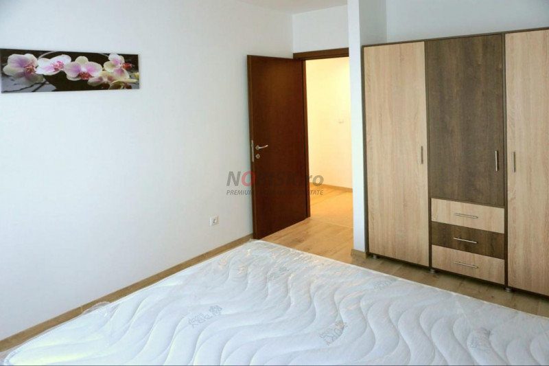 2 Camere Premium | Rose Garden | 66MP | Parcare | Panoramic | Mobilat & Utilat 