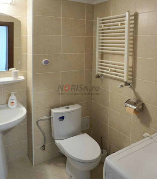 2 Camere Premium | Rose Garden | 66MP | Parcare | Panoramic | Mobilat & Utilat 