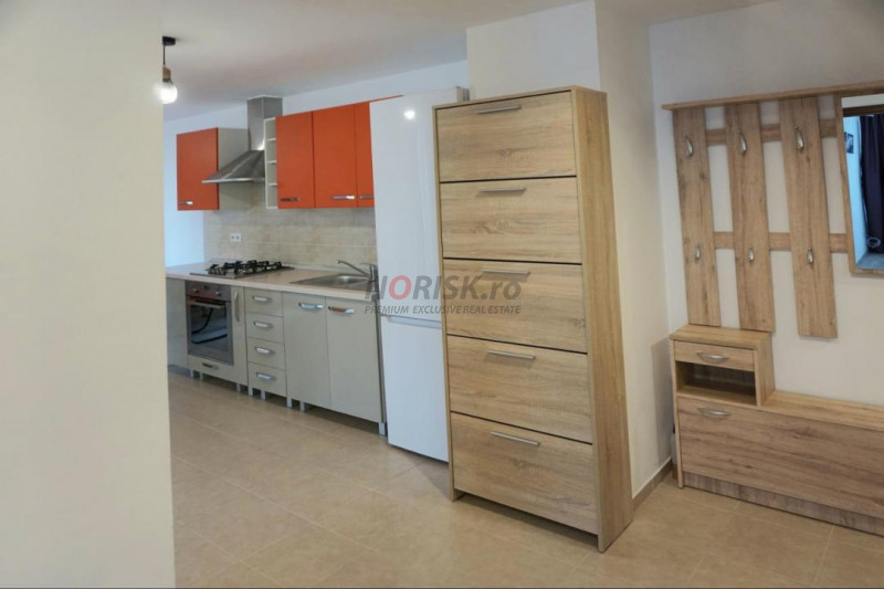 2 Camere Premium | Rose Garden | 66MP | Parcare | Panoramic | Mobilat & Utilat 