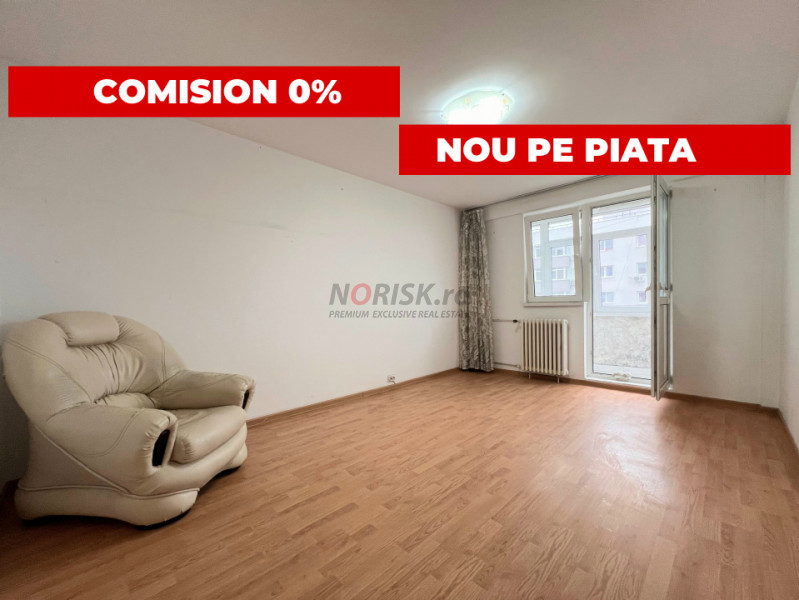 2 Camere | Drumul Taberei | 38MP | Decomandat | Metrou 