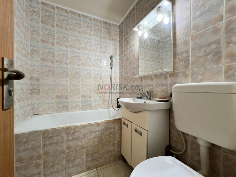 2 Camere | Drumul Taberei | 38MP | Decomandat | Metrou 