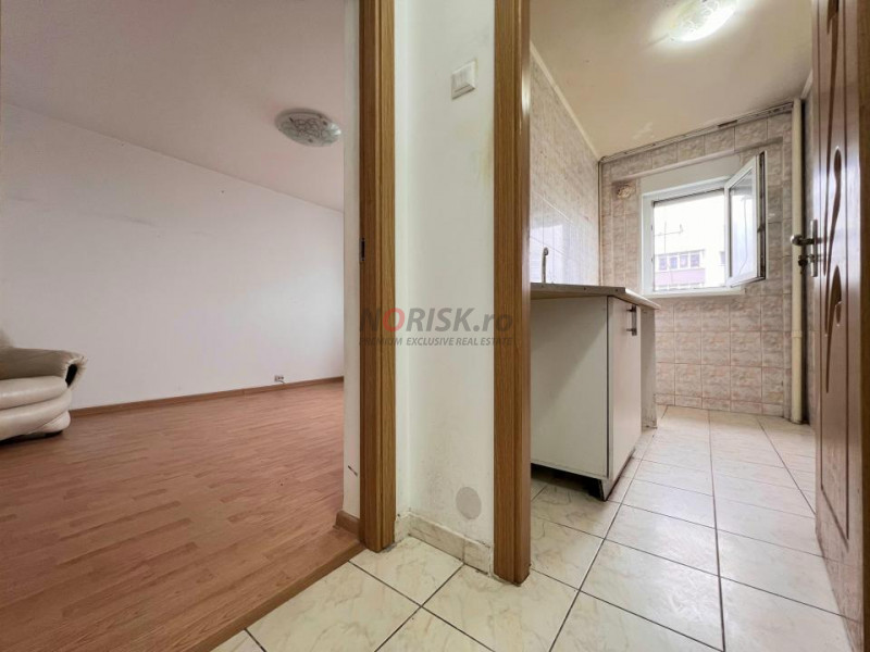 2 Camere | Drumul Taberei | 38MP | Decomandat | Metrou 