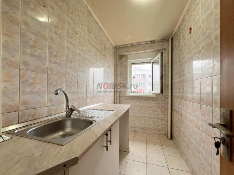 2 Camere | Drumul Taberei | 38MP | Decomandat | Metrou 