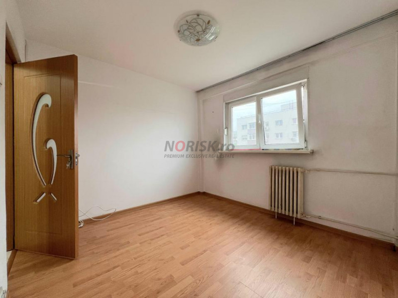 2 Camere | Drumul Taberei | 38MP | Decomandat | Metrou 