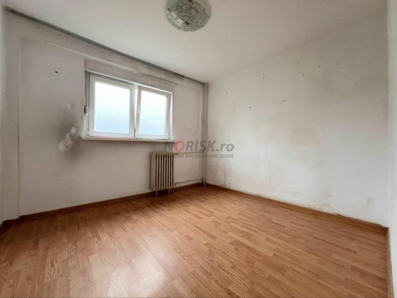 2 Camere | Drumul Taberei | 38MP | Decomandat | Metrou 