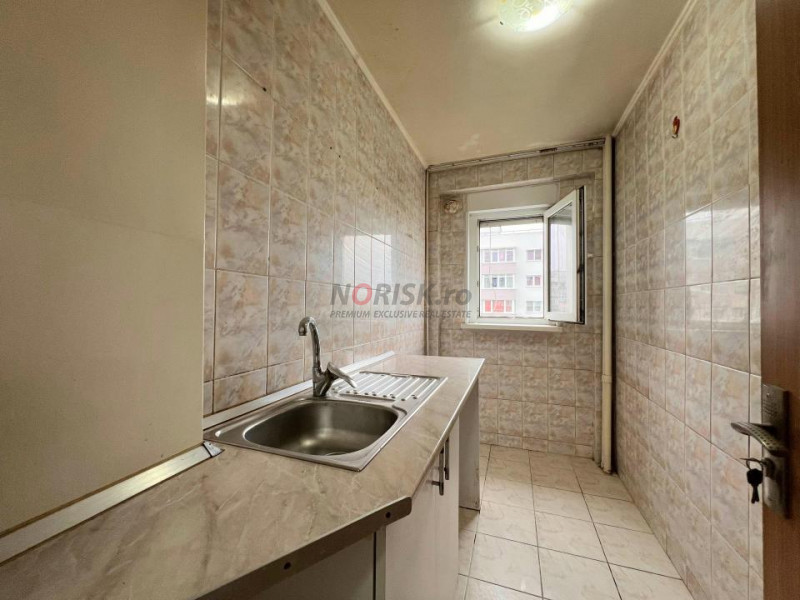 2 Camere | Drumul Taberei | 38MP | Decomandat | Metrou 
