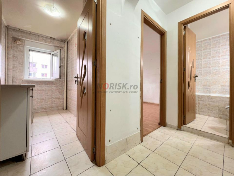 2 Camere | Drumul Taberei | 38MP | Decomandat | Metrou 