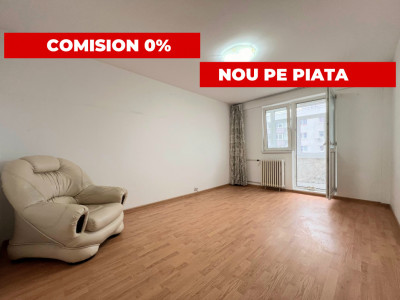 2 Camere | Drumul Taberei | 38MP | Decomandat | Metrou 