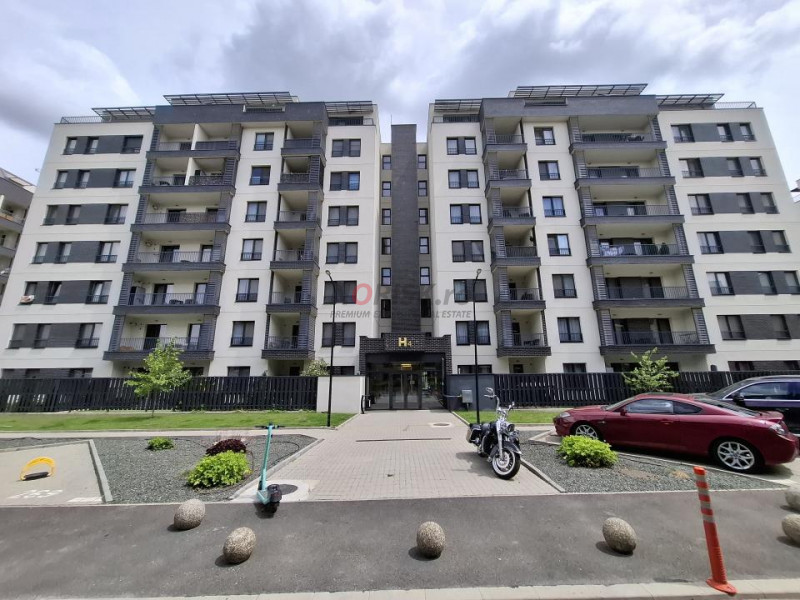 3 Camere | Pipera | 96MP | Panoramic | Mobilat & Utilat | H Plaza