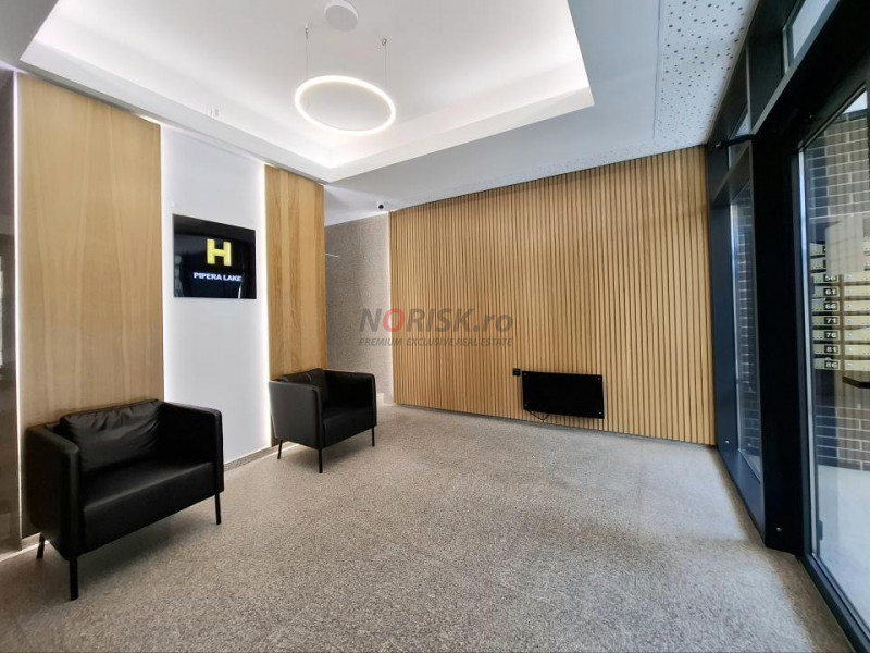 3 Camere | Pipera | 96MP | Panoramic | Mobilat & Utilat | H Plaza