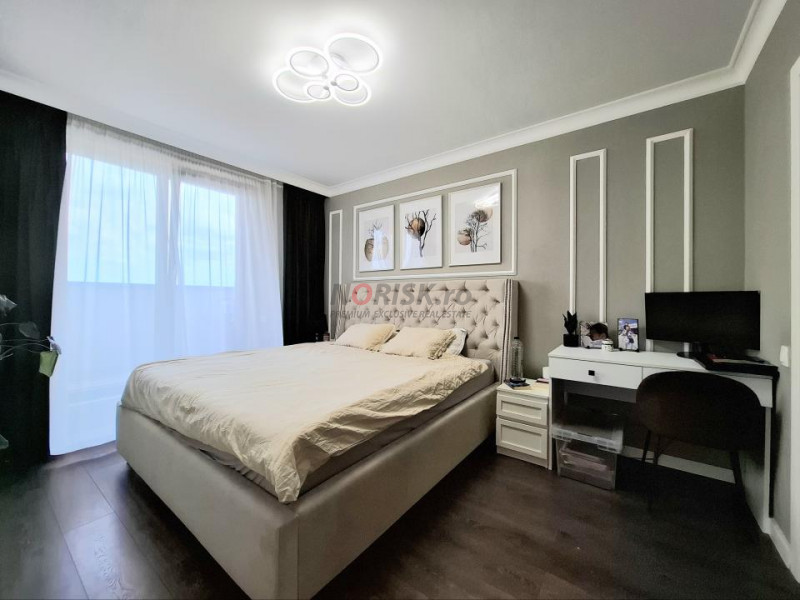 3 Camere | Pipera | 96MP | Panoramic | Mobilat & Utilat | H Plaza